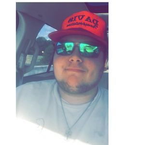 Meet your Posher, Davey